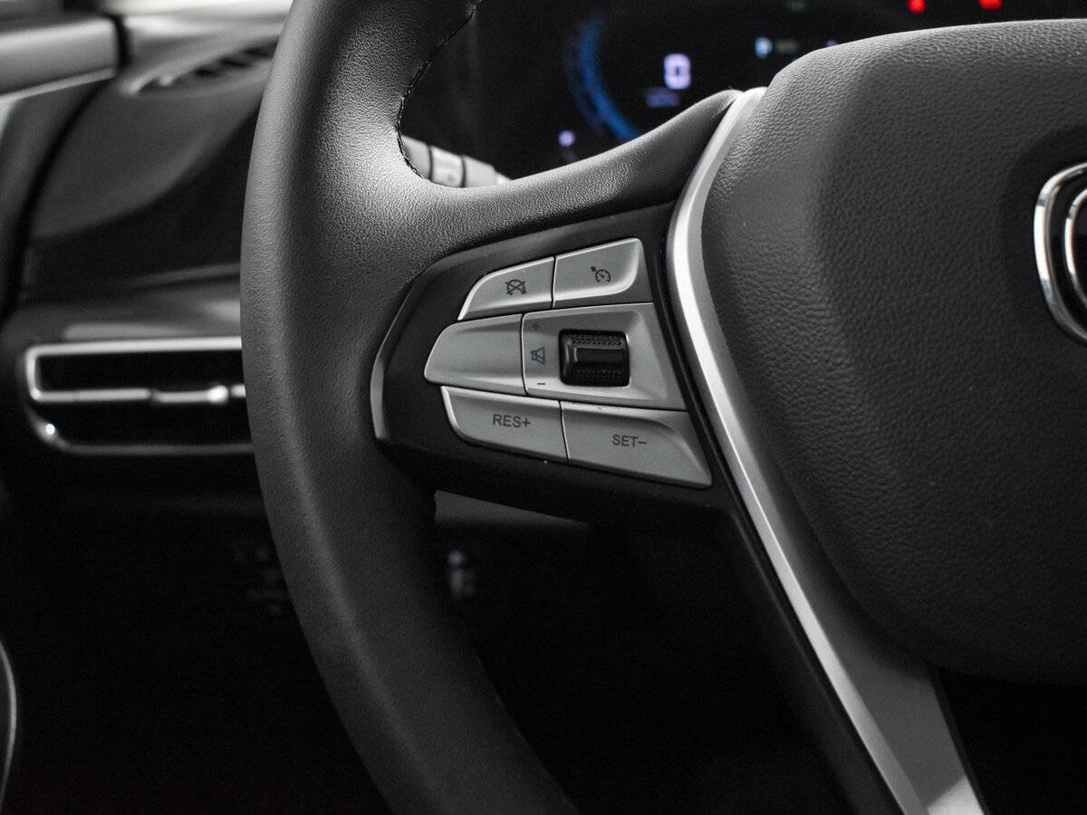 Changan Eado Plus, 2023 Фото №16