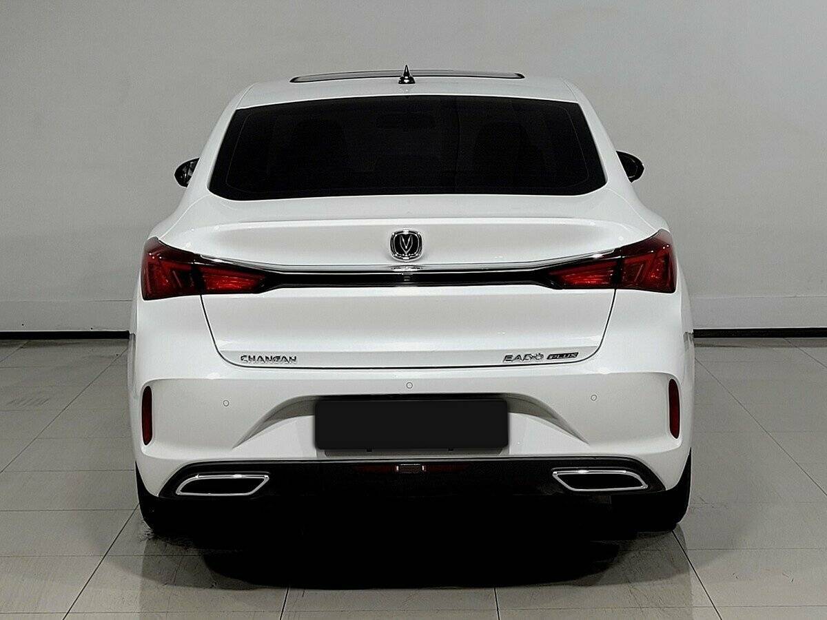 Changan Eado Plus, 2024 Фото №3