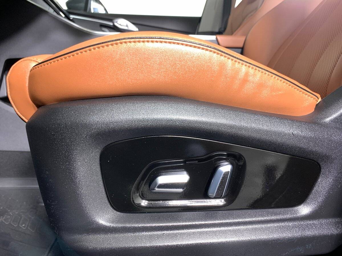 Omoda C5, 2023 Фото №16