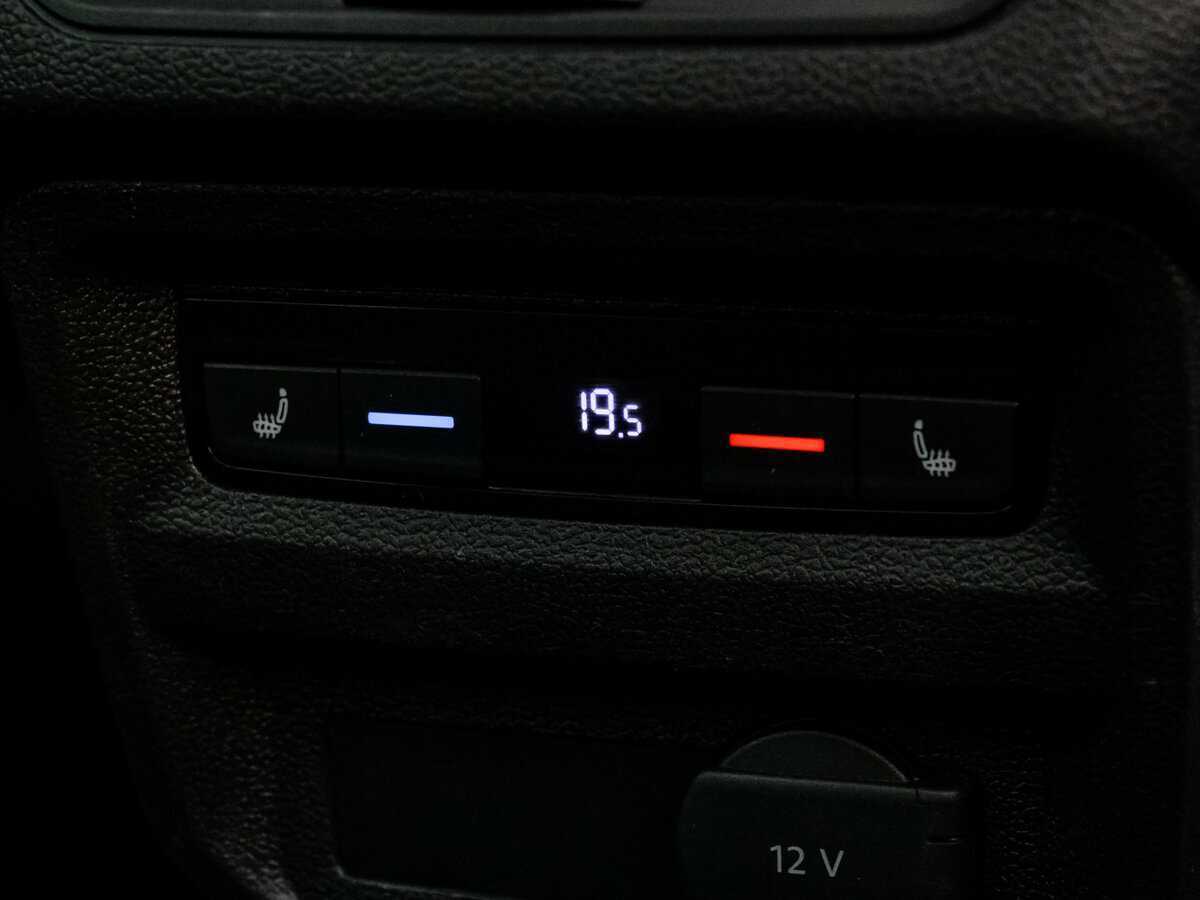 Volkswagen Tiguan, 2017 Фото №19