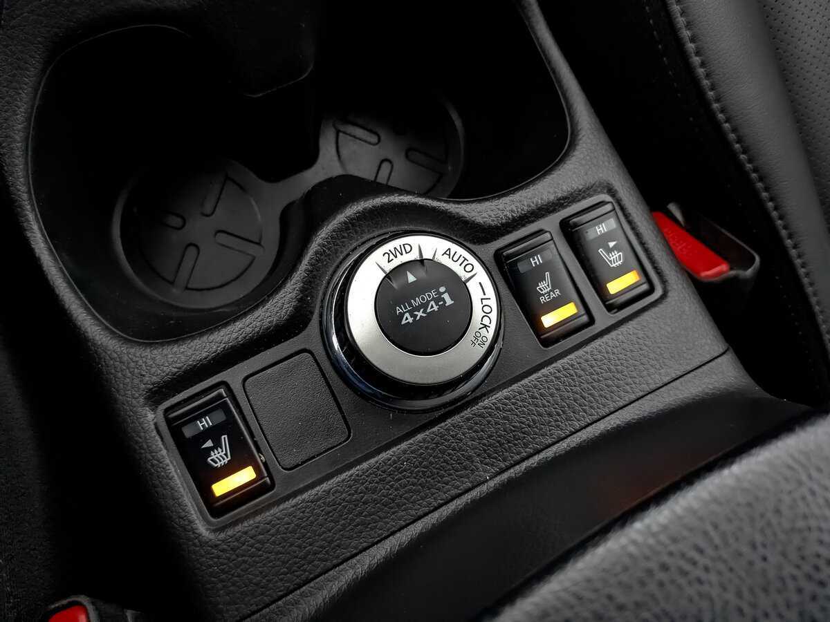 Nissan Qashqai, 2021 Фото №27