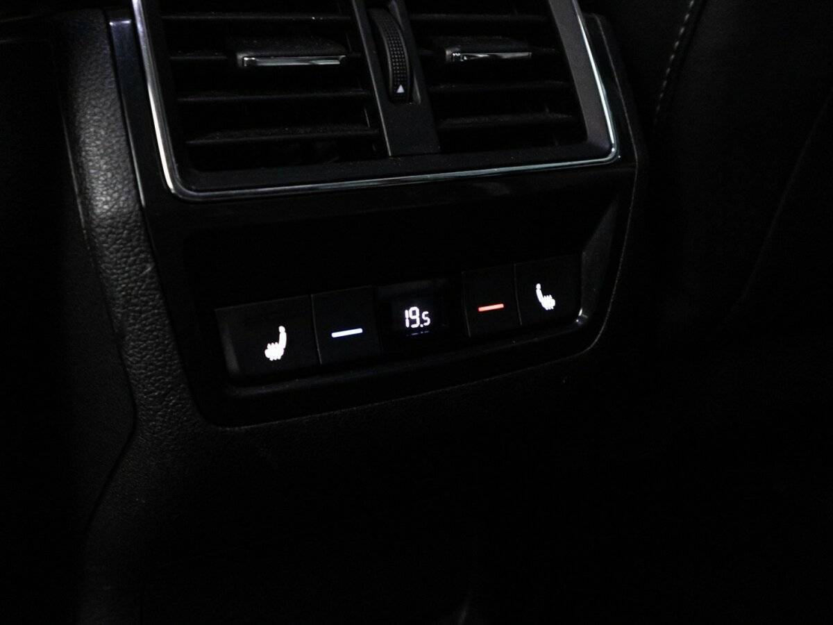 Skoda Kodiaq, 2017 Фото №19