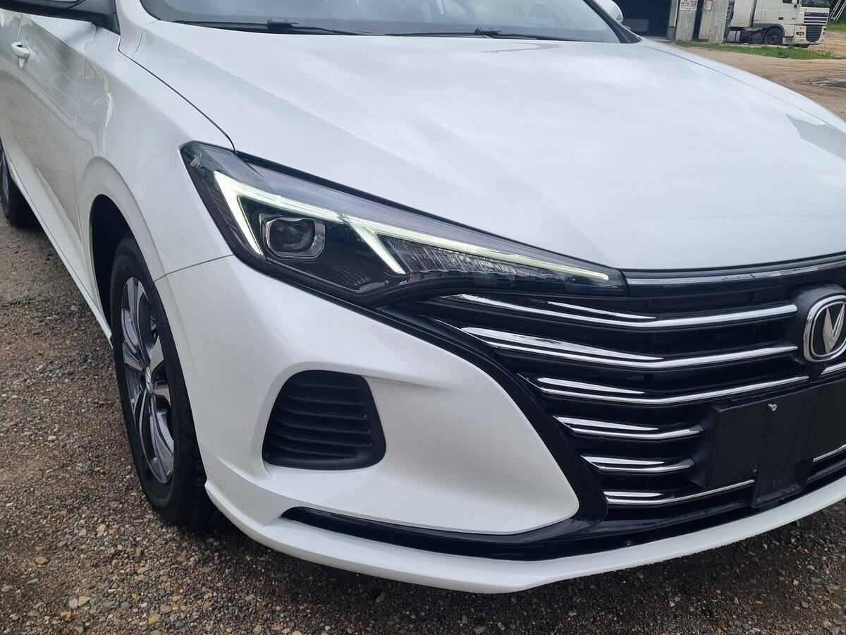 Changan Eado Plus, 2024 Фото №9