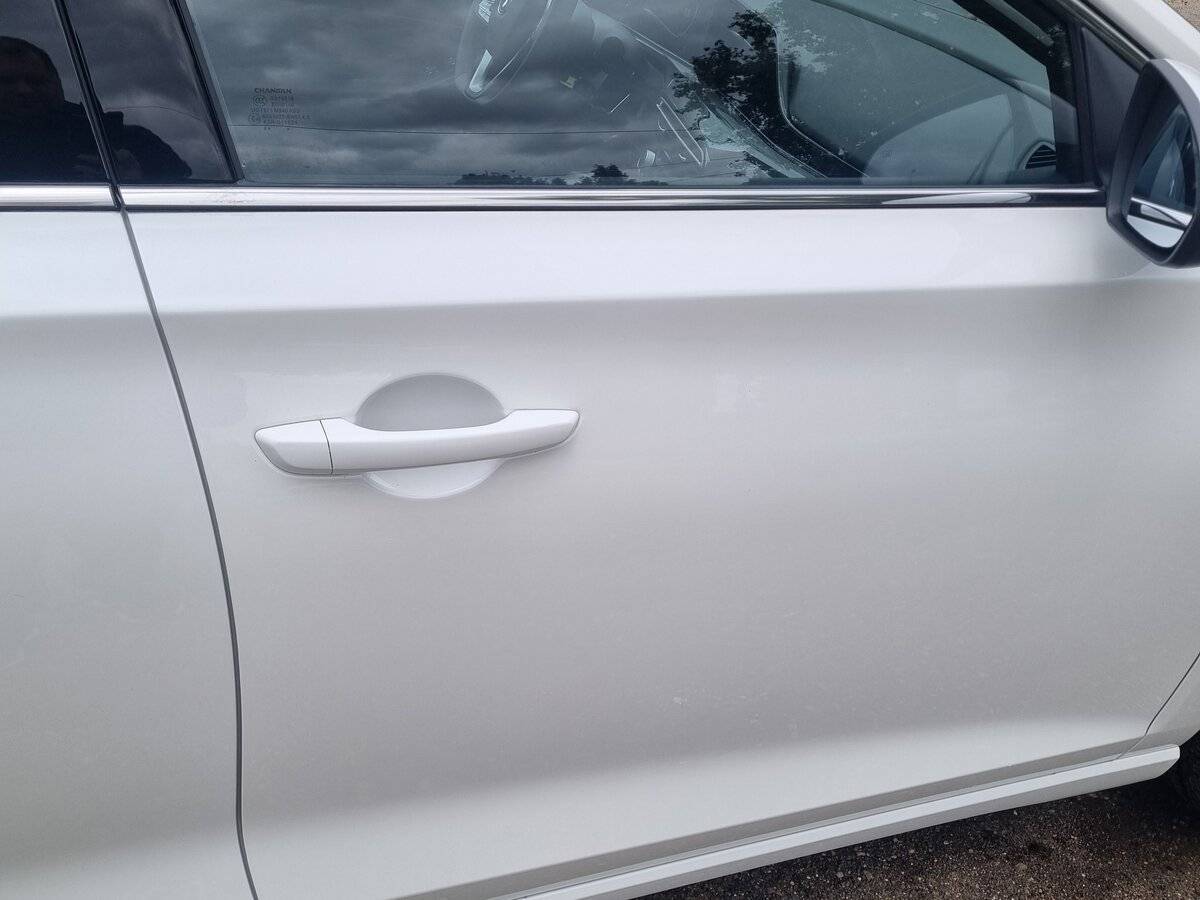 Changan Eado Plus, 2024 Фото №11