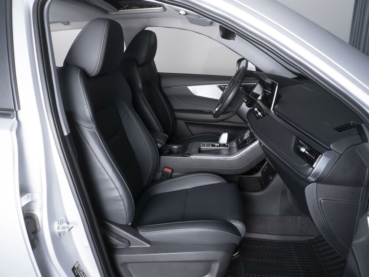 Chery Tiggo 4 Pro I Рестайлинг, 2023 Фото №8