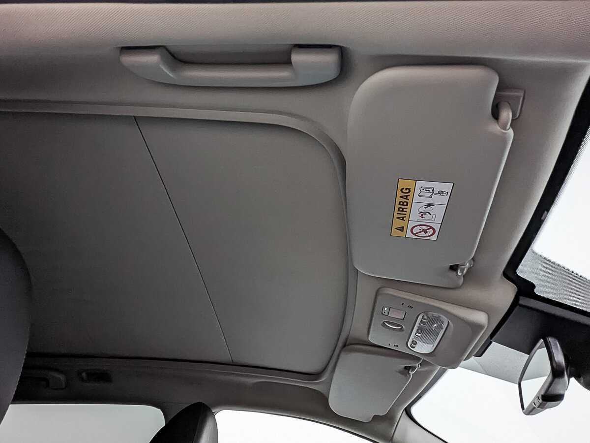 Nissan Qashqai, 2020 Фото №21