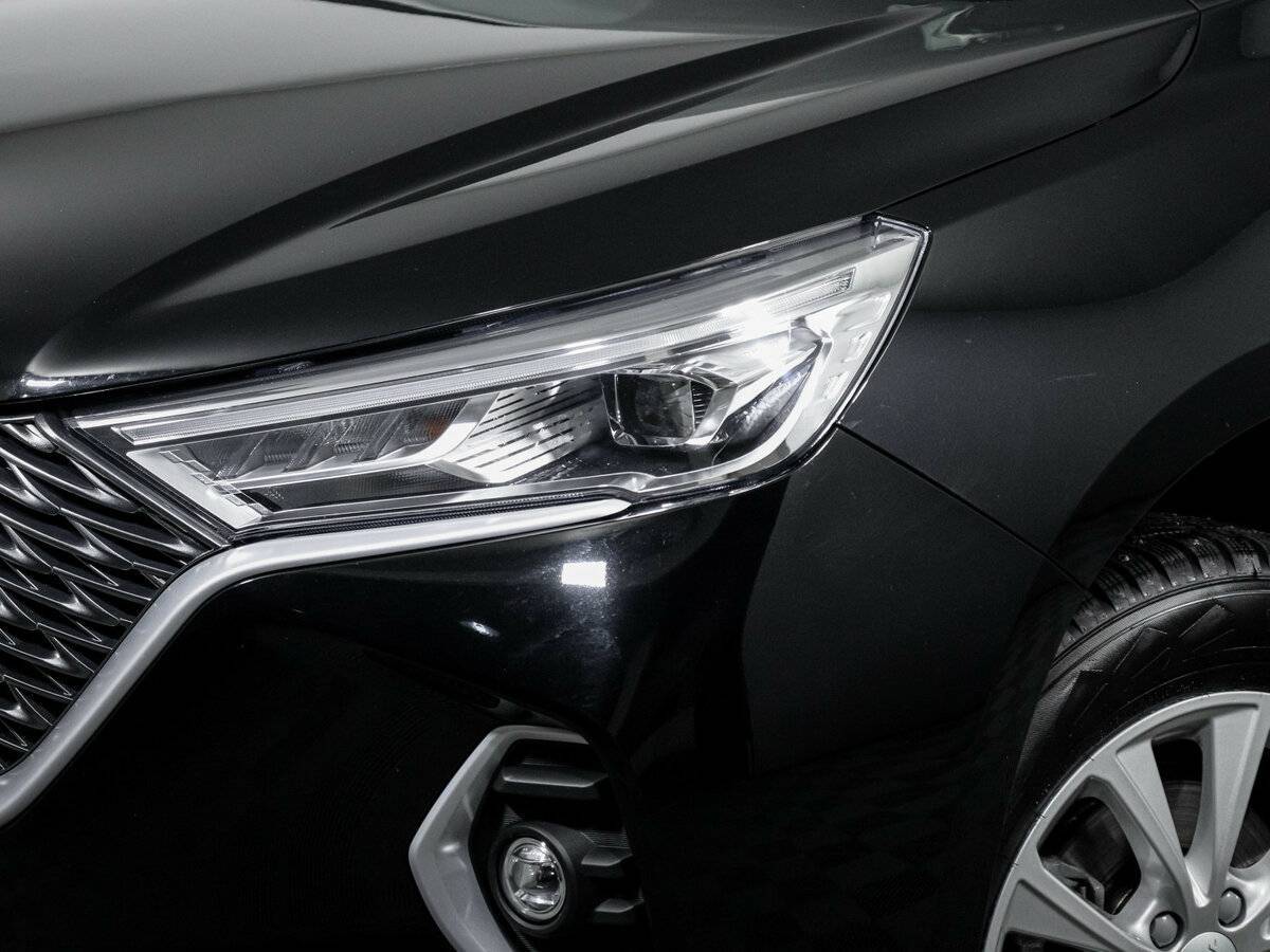 Haval M6, 2024 Фото №16