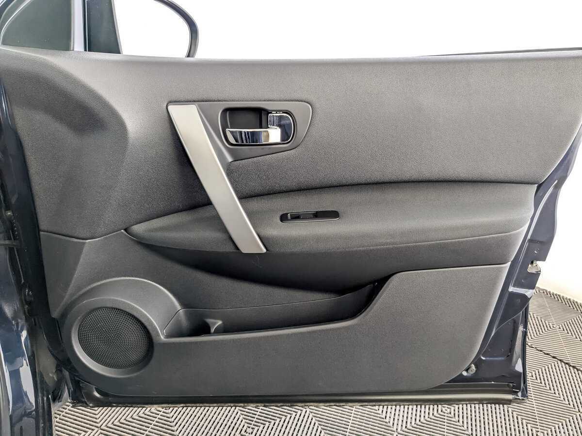 Nissan Qashqai, 2012 Фото №23