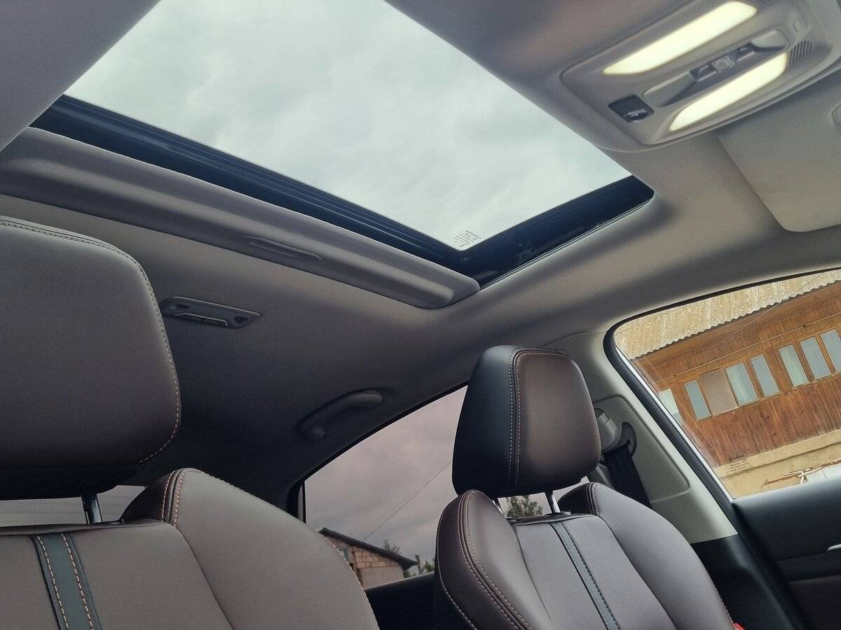 Changan Eado Plus, 2024 Фото №27