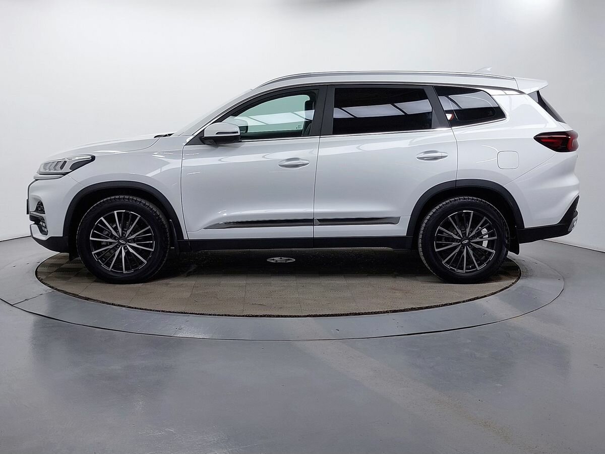 Chery Tiggo 8 I Рестайлинг, 2023 Фото №8