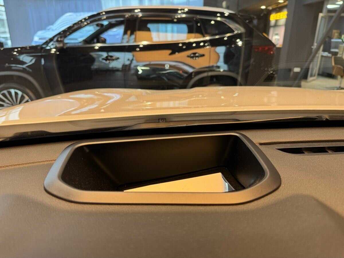 Haval Jolion, 2023 Фото №18