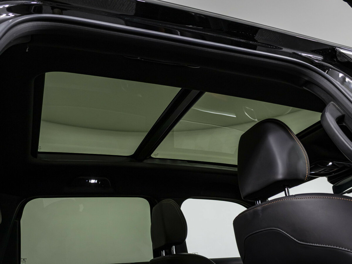 Haval Dargo X, 2024 Фото №13