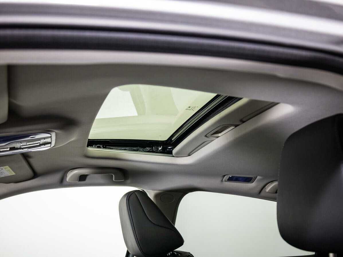 Haval F7x, 2022 Фото №17