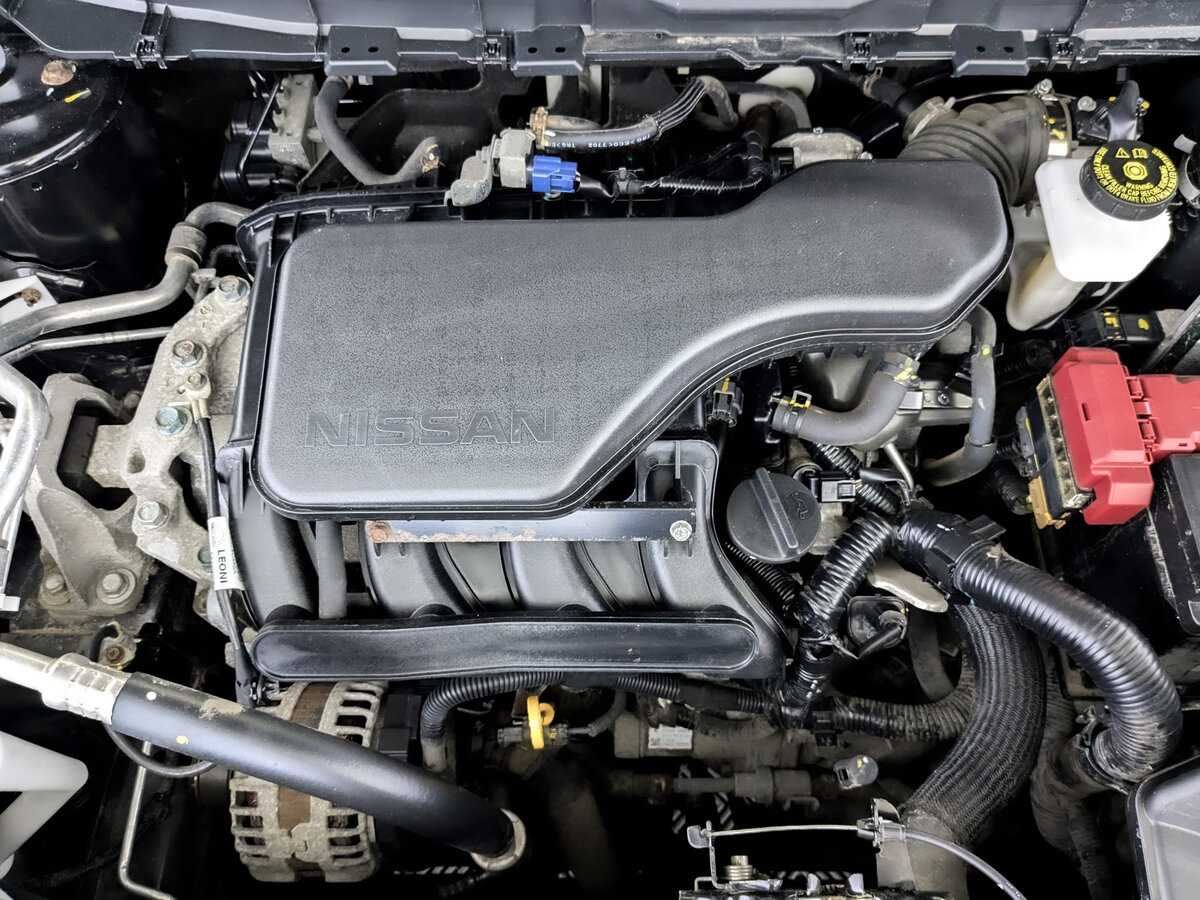 Nissan X-Trail, 2017 Фото №9