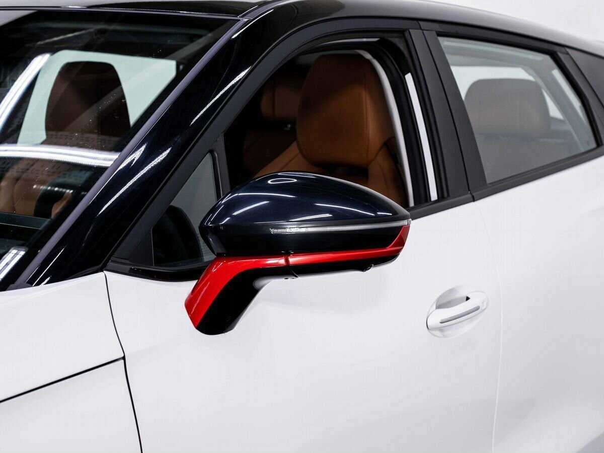 Omoda C5, 2023 Фото №8