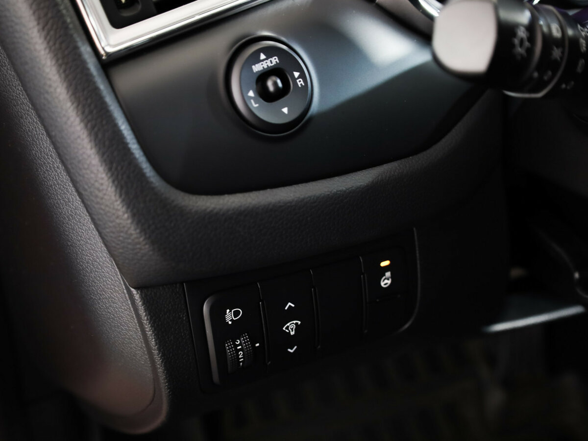 Kia Ceed II Рестайлинг, 2016 Фото №12