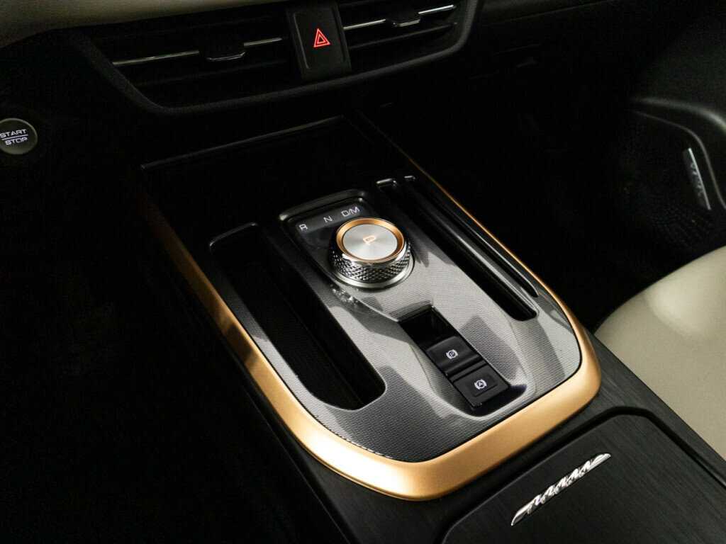 Haval Jolion, 2023 Фото №17