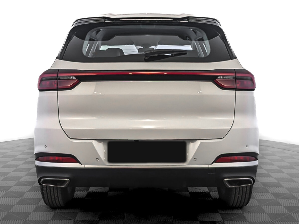 Chery Tiggo 7 Pro Max I, 2024 Фото №6