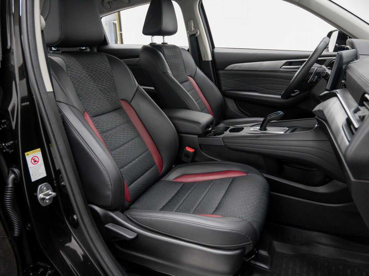 Haval F7x, 2023 Фото №8