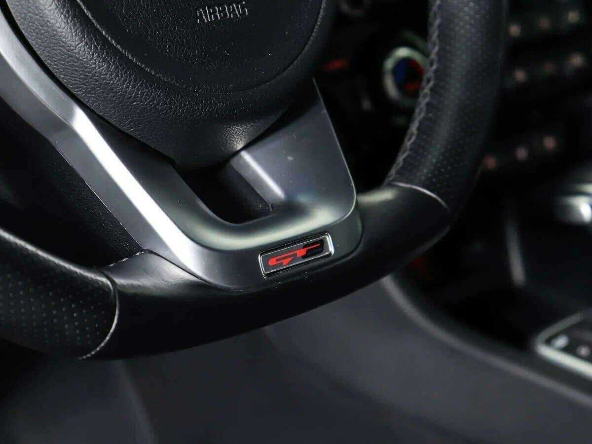 Kia Sportage, 2018 Фото №18