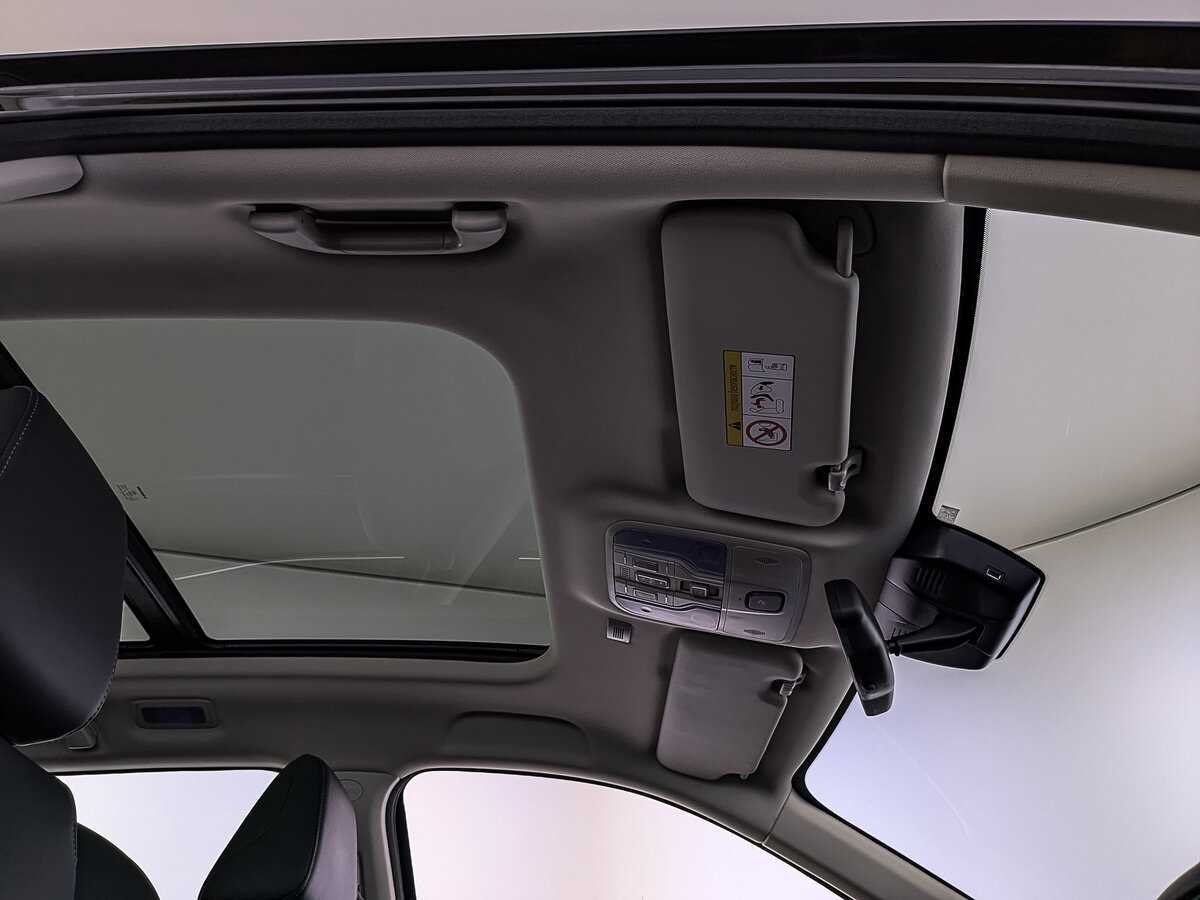 Haval F7, 2020 Фото №22