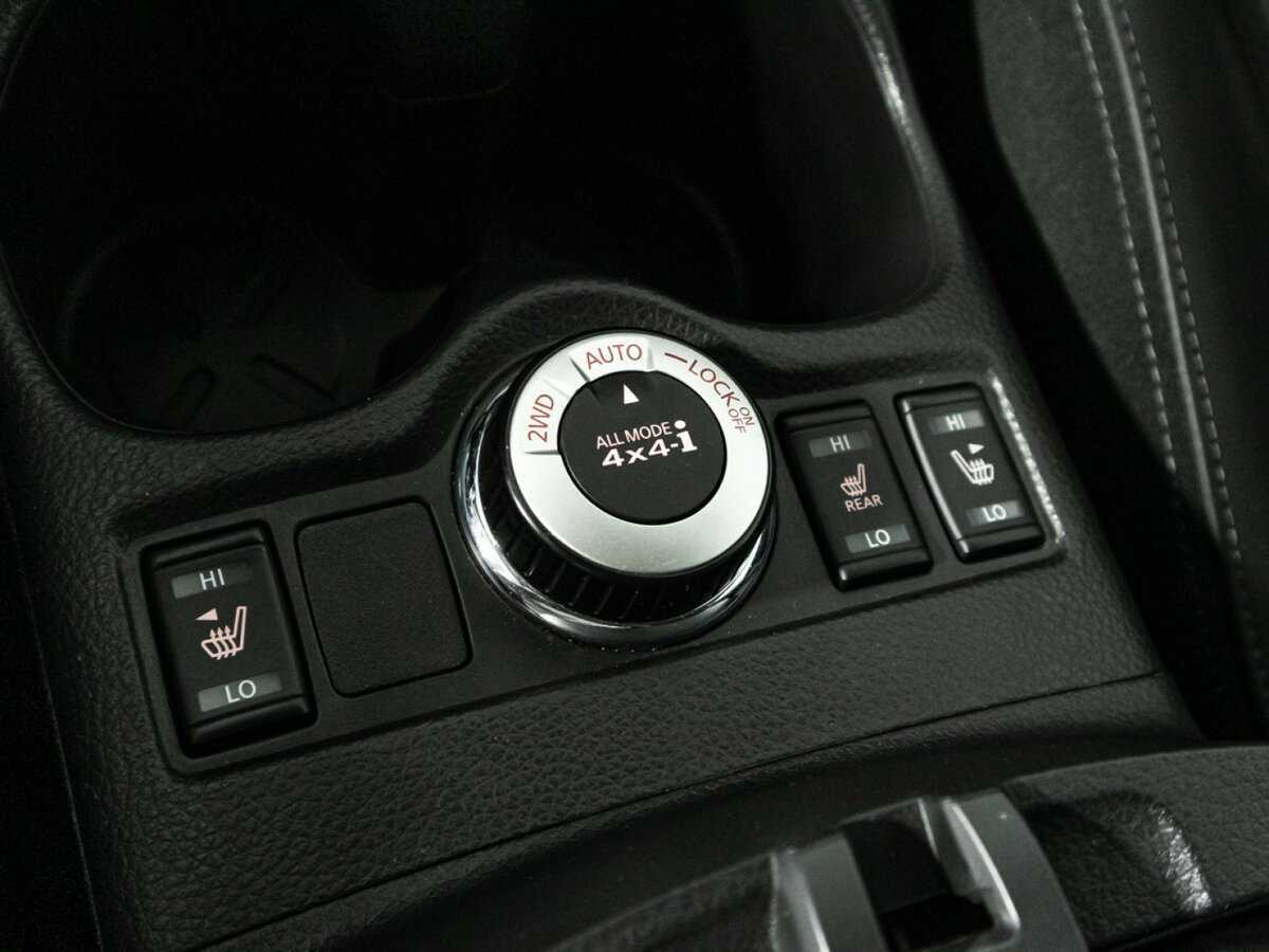 Nissan Qashqai, 2019 Фото №20