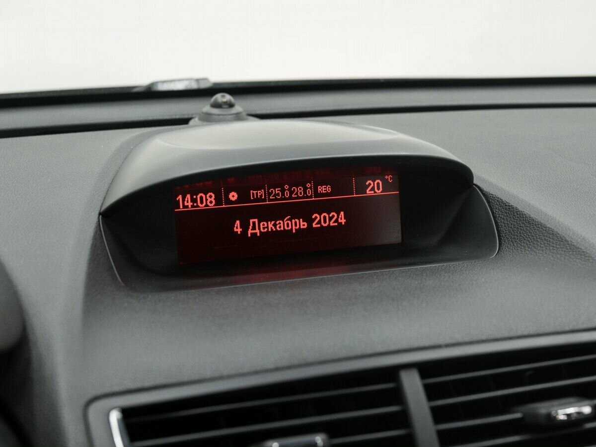 Opel Mokka, 2013 Фото №20