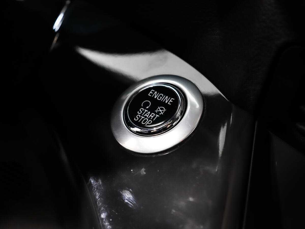 Ford Kuga, 2014 Фото №11