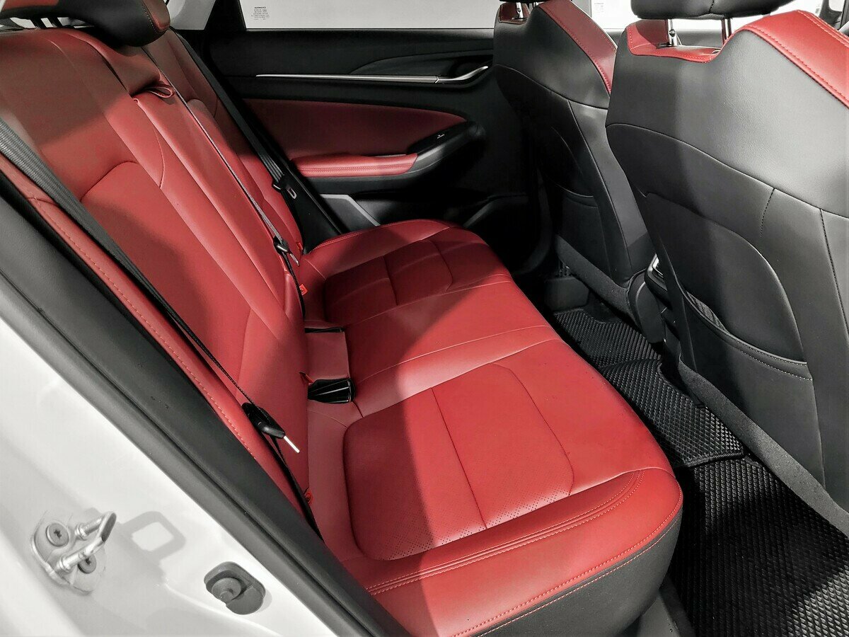 Changan Eado Plus, 2024 Фото №12