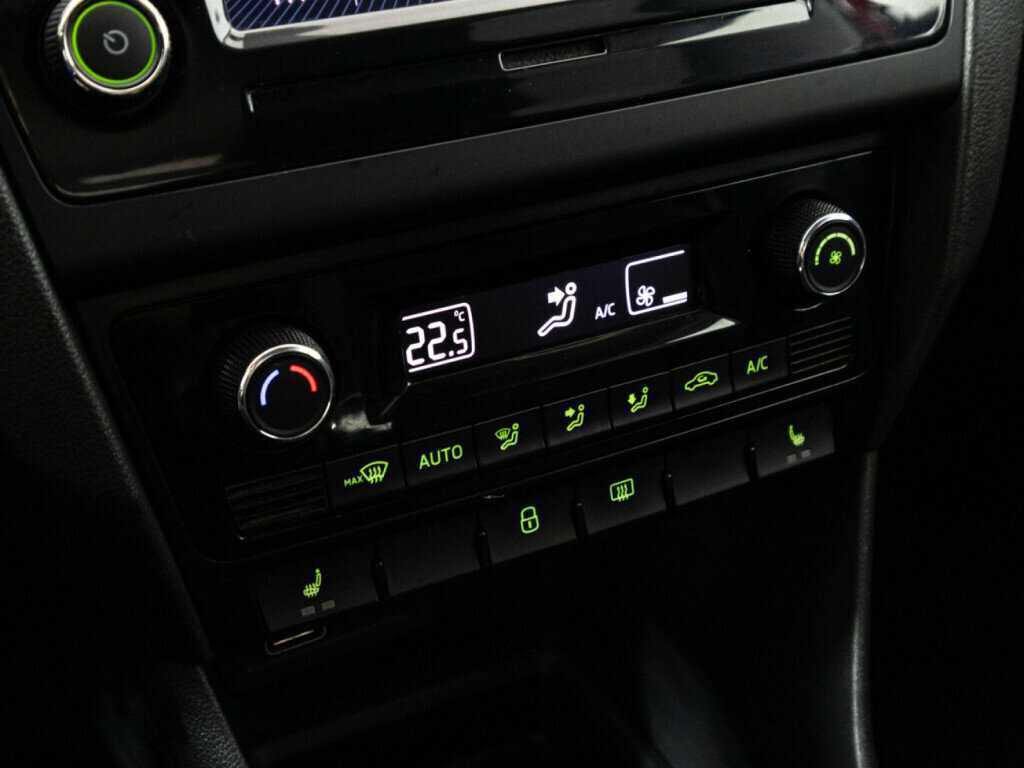 Skoda Rapid, 2018 Фото №15