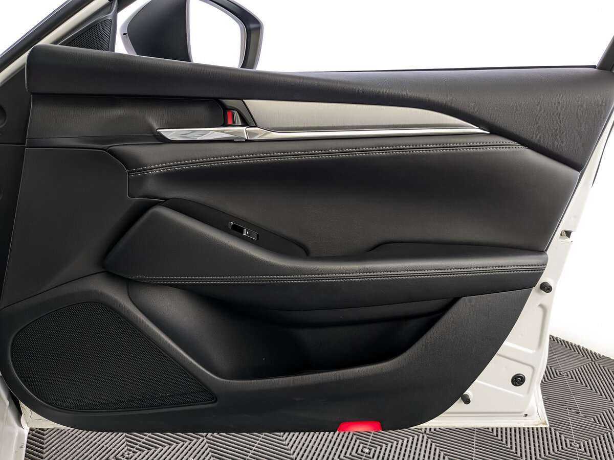 Mazda 6, 2021 Фото №20