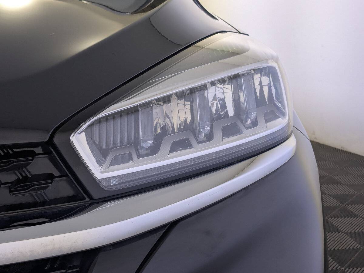 Chery Tiggo 8, 2020 Фото №11