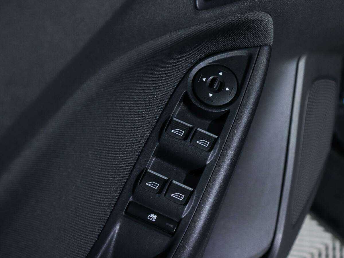 Ford Focus, 2016 Фото №14