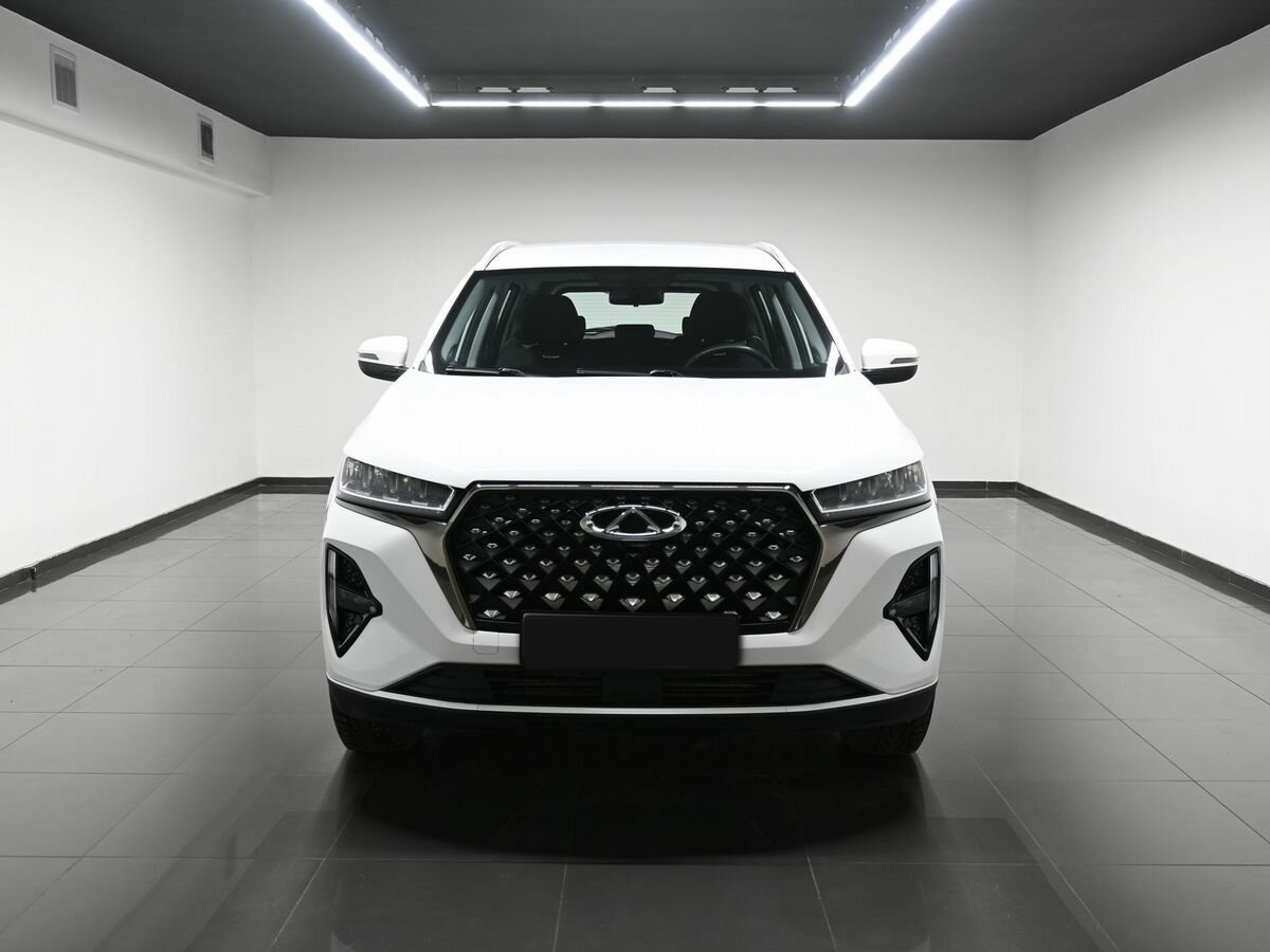 Chery Tiggo 7 Pro Max I, 2024 Фото №3