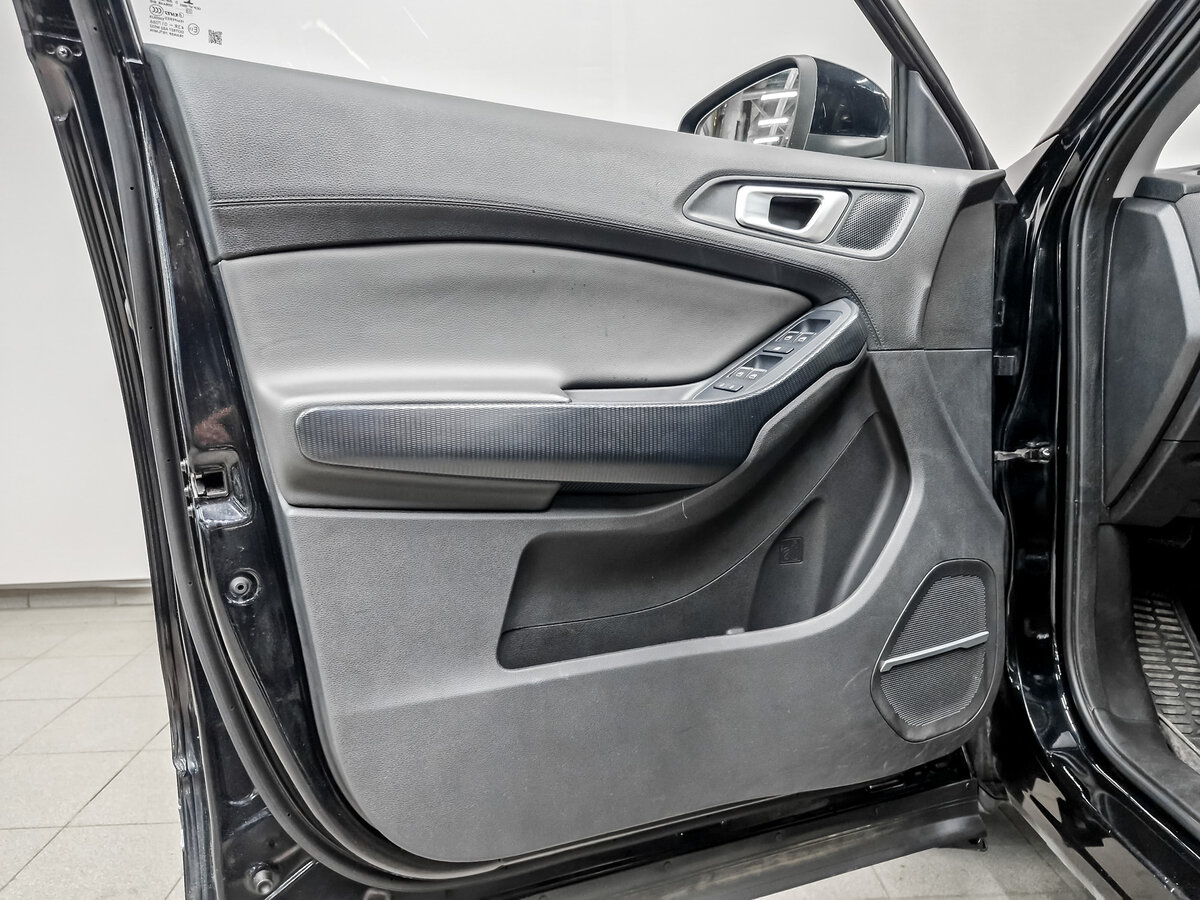 Chery Tiggo 4 I Рестайлинг, 2022 Фото №18