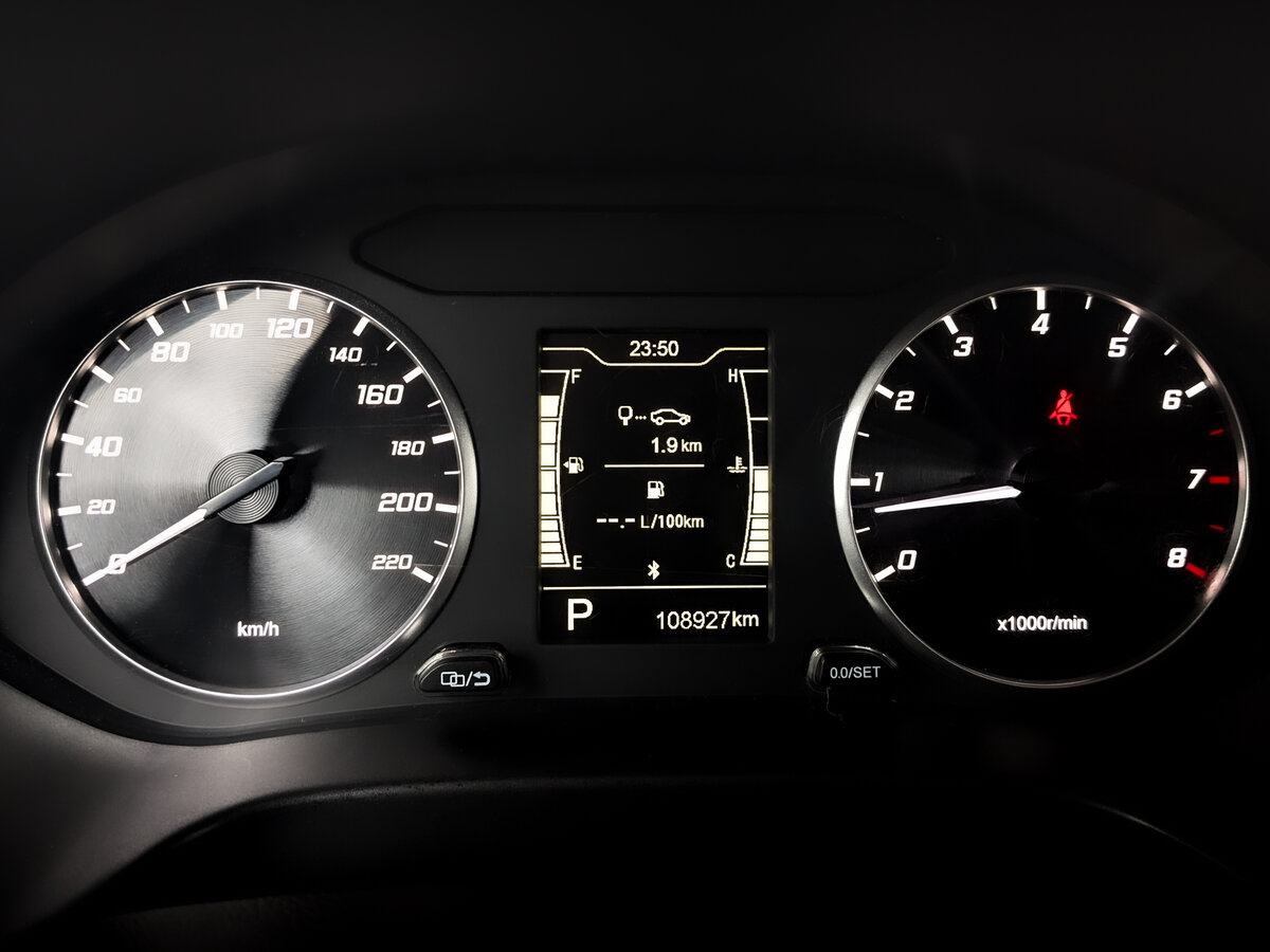 Chery Tiggo 4 I Рестайлинг, 2022 Фото №13