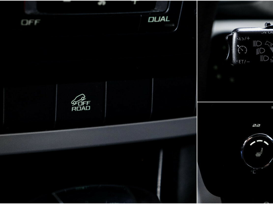 Skoda Yeti I, 2012 Фото №14