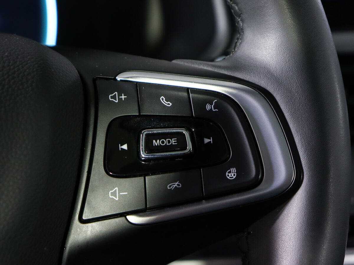 CHERY Tiggo 4 Pro, 2022 Фото №20