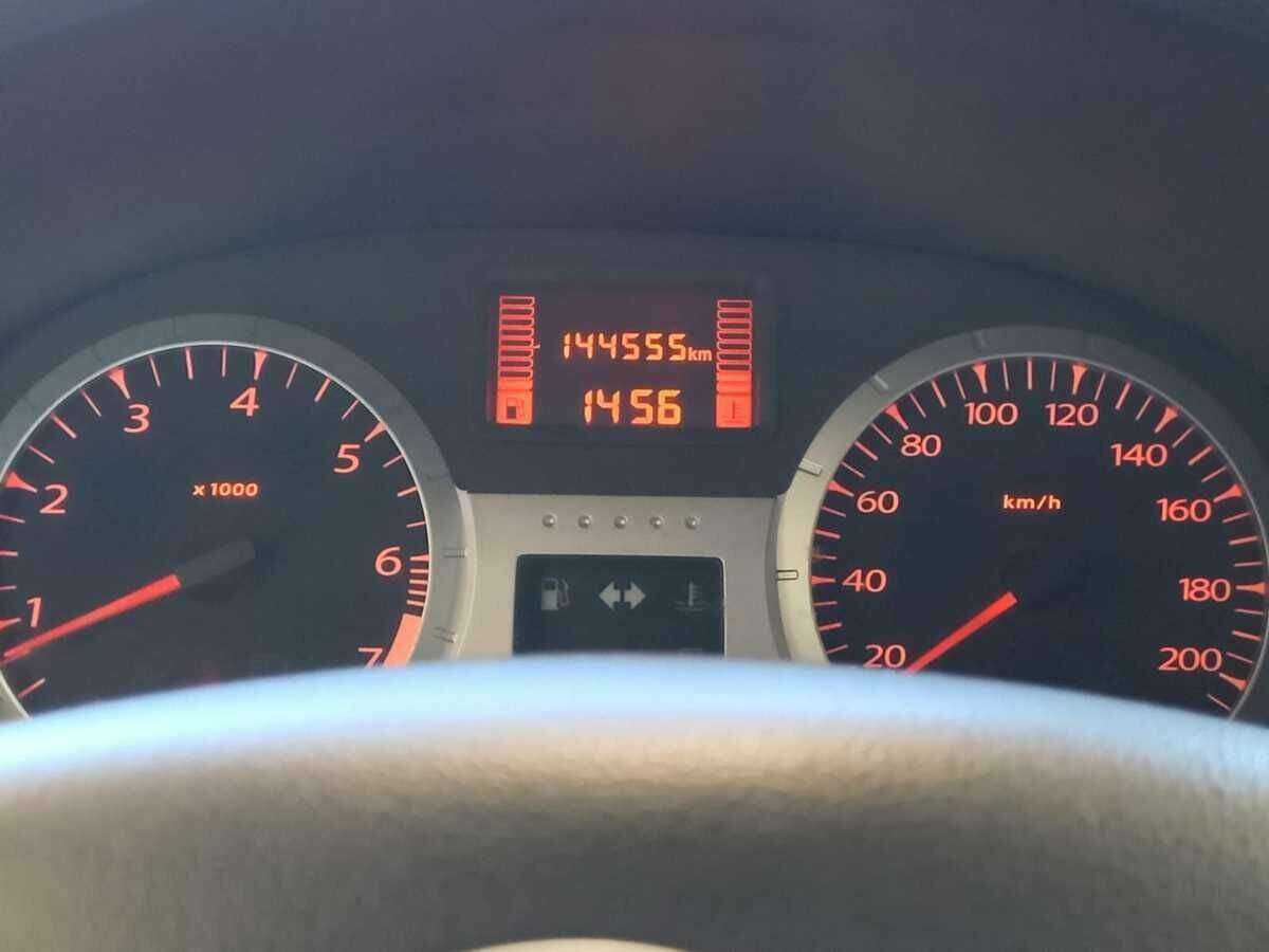 Lada (ВАЗ) Largus, 2017 Фото №12