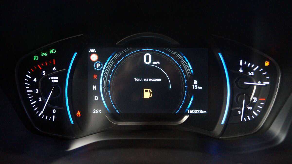 Hyundai Santa Fe, 2020 Фото №17