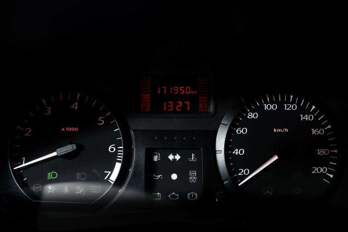 Lada (ВАЗ) Largus, 2014 Фото №10