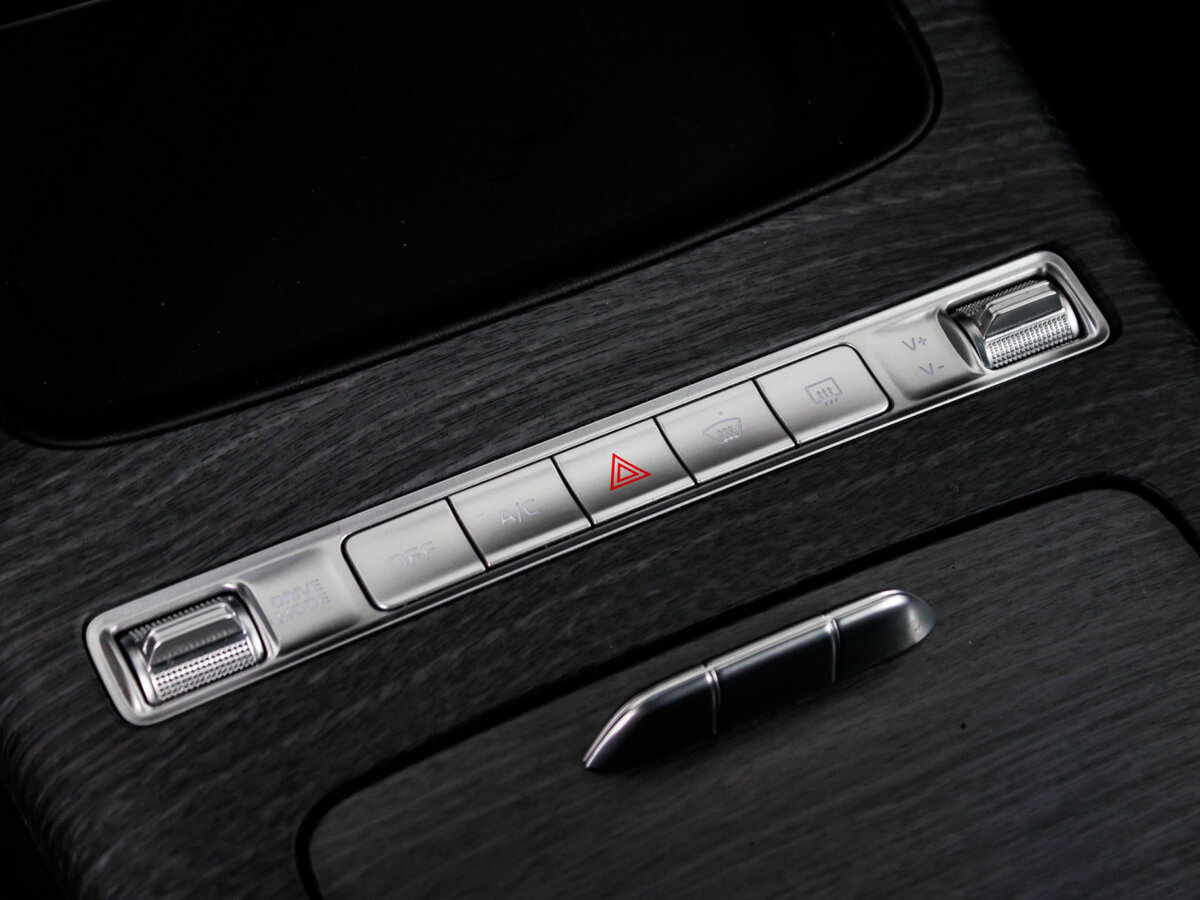 Geely Preface I, 2024 Фото №16