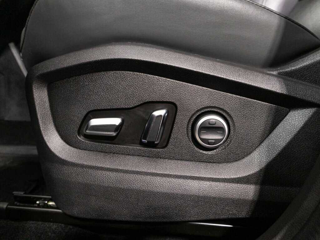 CHERY Tiggo 8, 2023 Фото №18