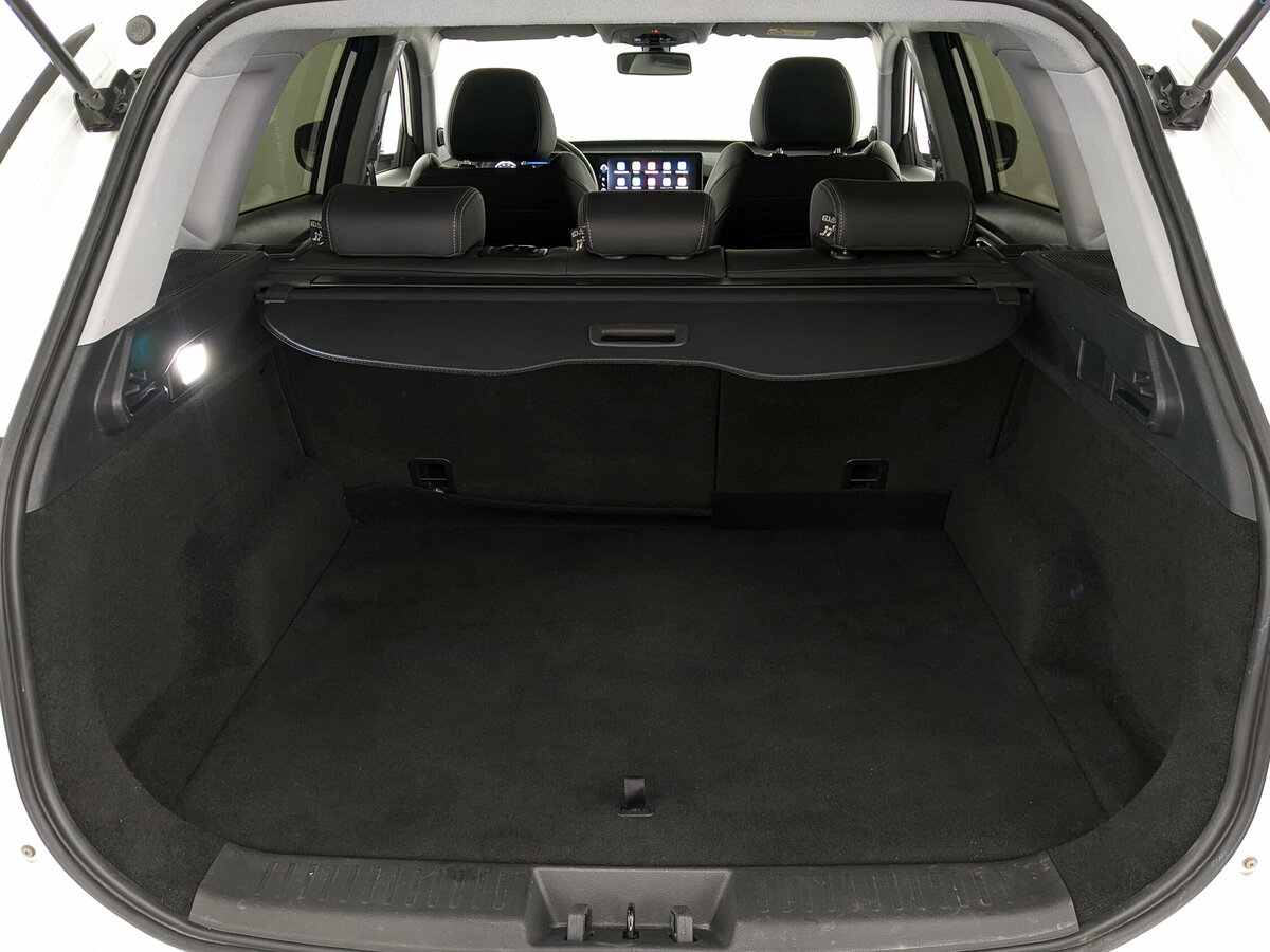 Chery Tiggo 7 Pro Max I, 2024 Фото №10