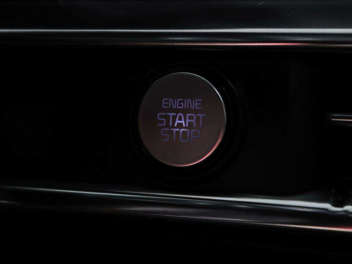 Kia K5, 2020 Фото №22