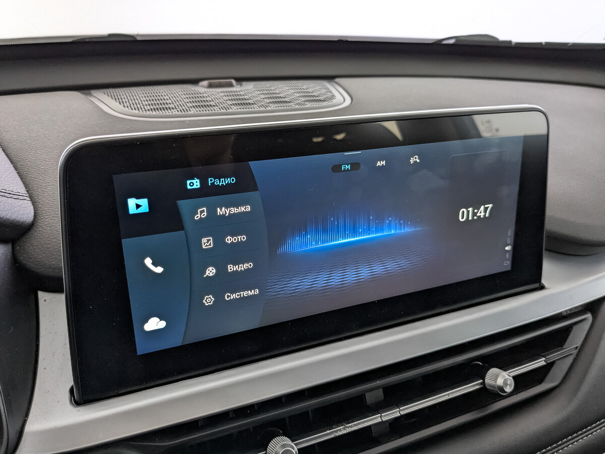 Chery Tiggo 7 Pro I, 2022 Фото №25