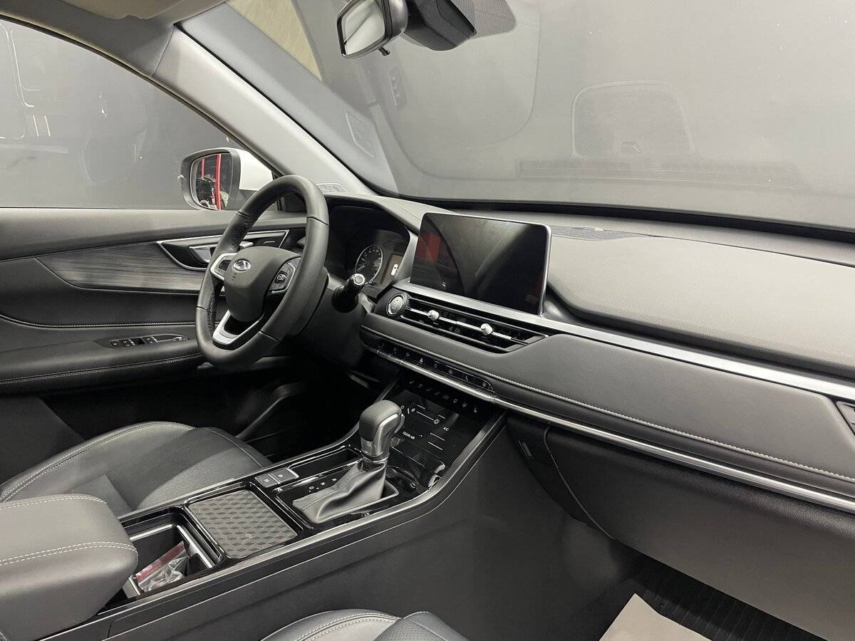 Chery Tiggo 4 Pro, 2023 Фото №9