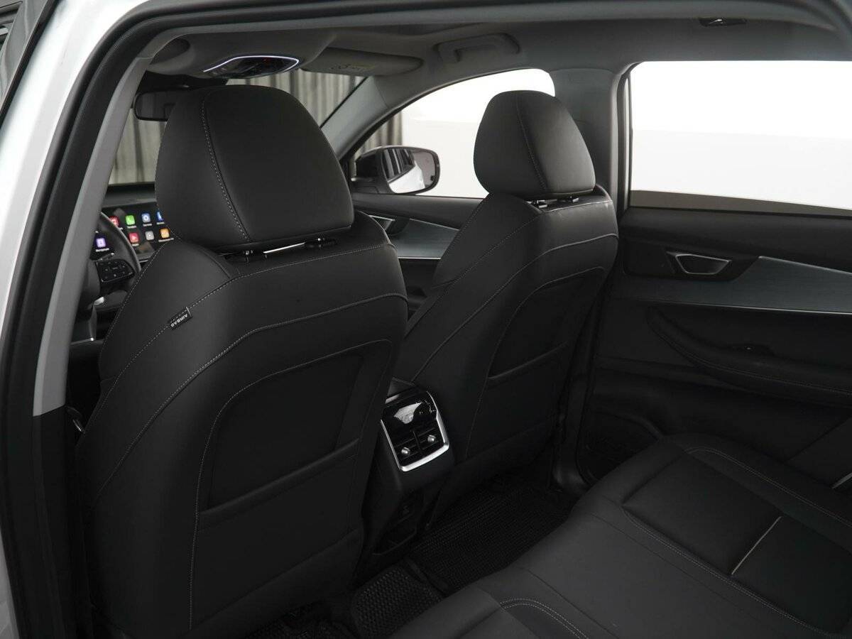 Chery Tiggo 7 Pro Max, 2023 Фото №11