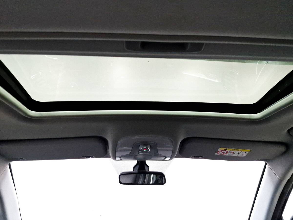 Chery Tiggo 4 I Рестайлинг, 2022 Фото №20