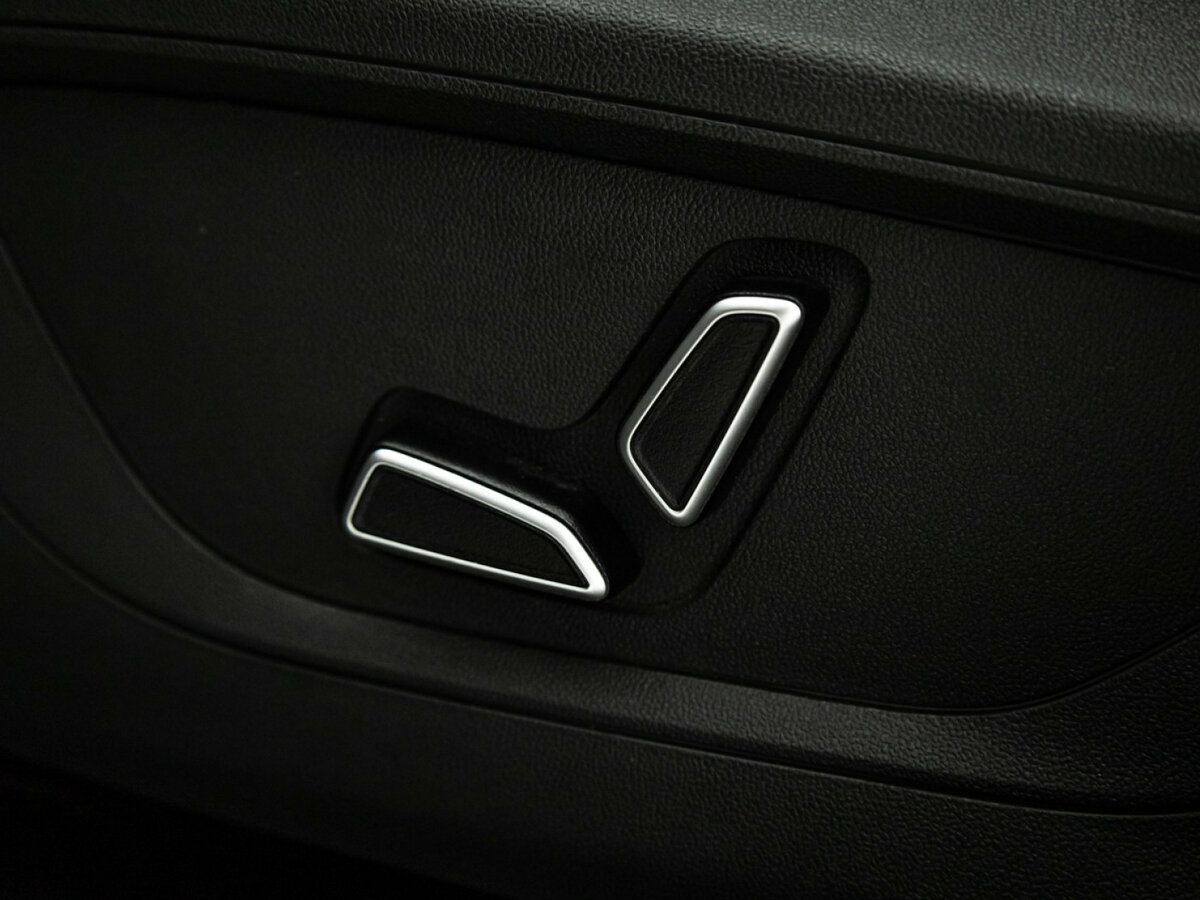 Changan UNI-S (CS55 Plus), 2024 Фото №13